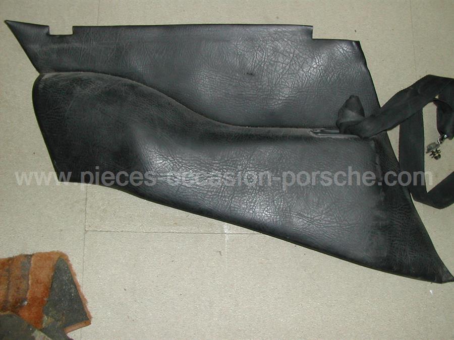 Revêtement latéral ARD Porsche 911